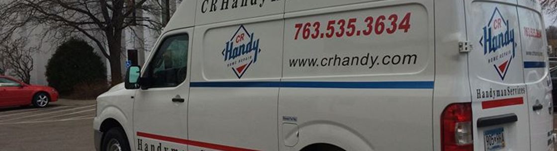 CR Handy Home Services , New Hope MN