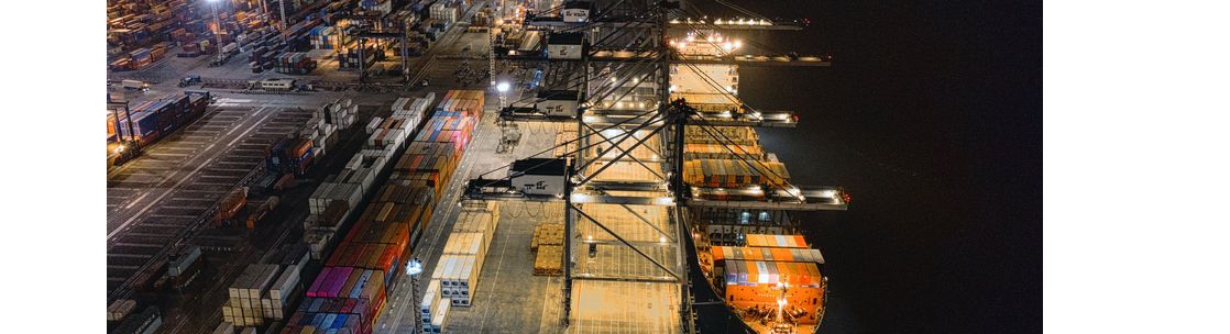 Brilliant Logistics LLC, Cleveland OH