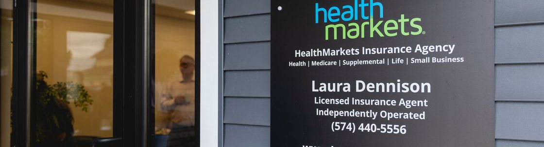 Laura Dennison HealthMarkets, Mishawaka IN