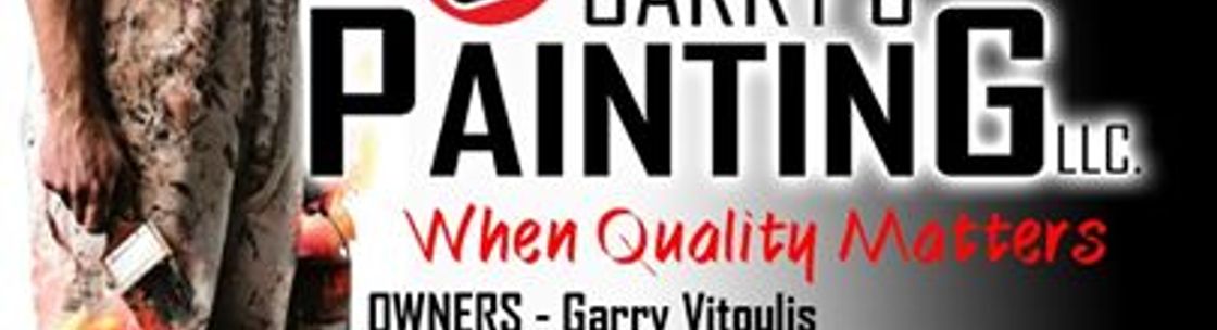 Garry's Painting LLC, Westminster SC
