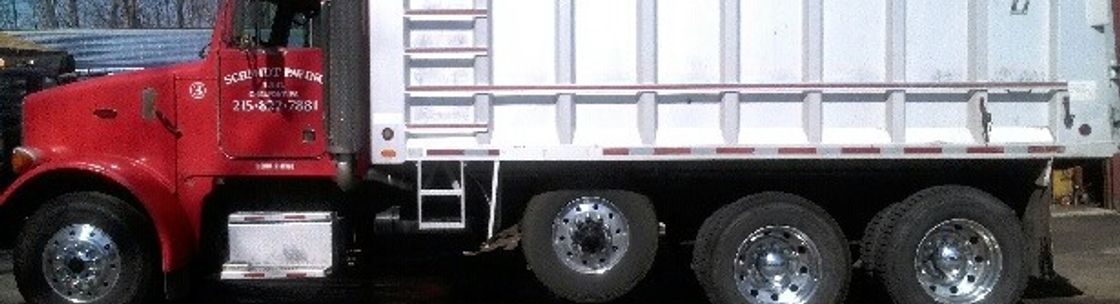 Schmidt Paving, Sellersville PA