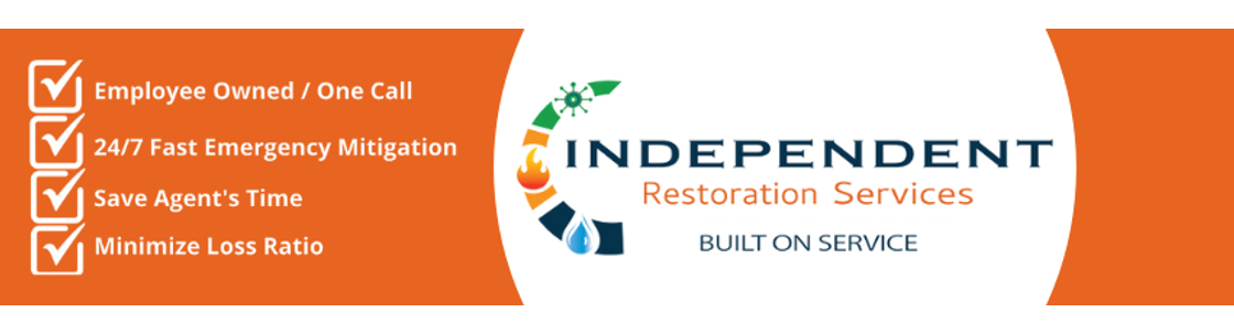 Independent Restoration Services Memphis, Collierville TN