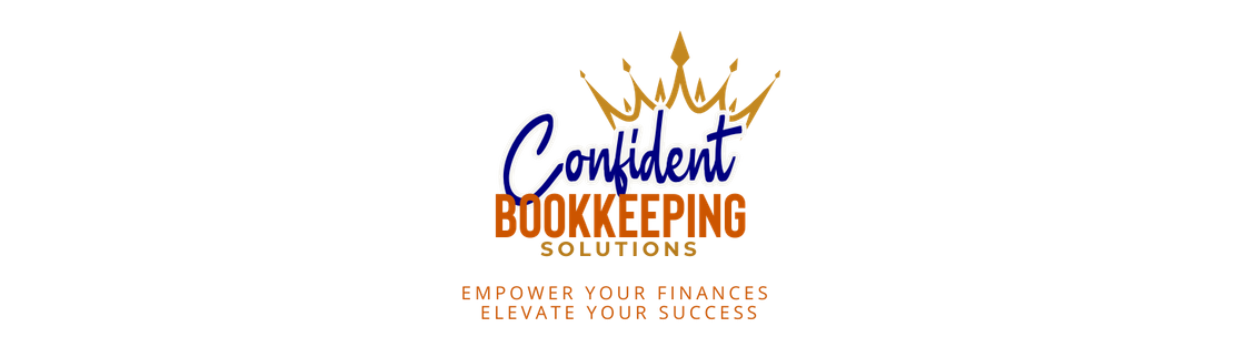 Confident Bookkeeping Solutions, OFallon MO