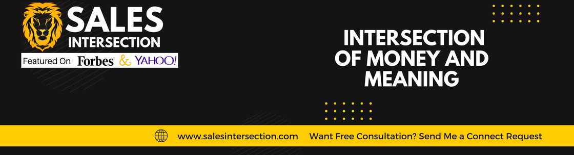 Lead Generation - Sales Intersection, LLC , San Francisco CA