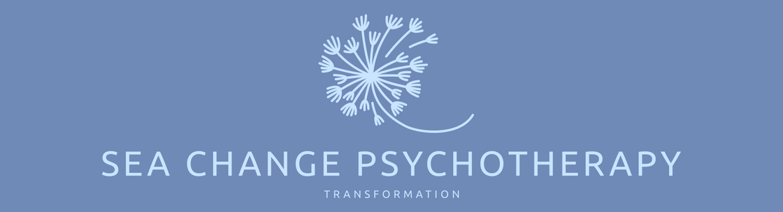 Sea Change Psychotherapy, LLC, Atlanta GA