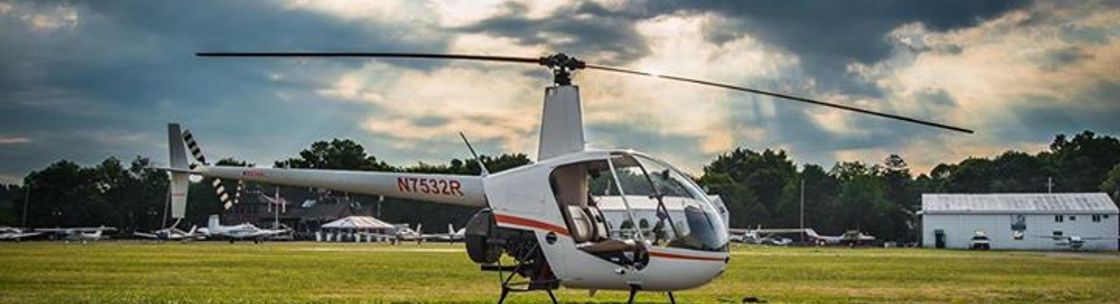 Garden State Helicopters, Lincoln Park NJ