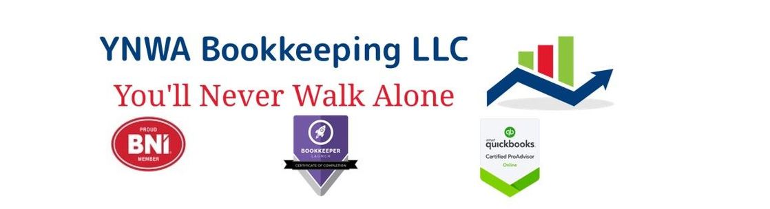 YNWA Bookkeeping LLC, Gainesville GA