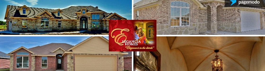 Elegancia Homes LLC, Abilene TX