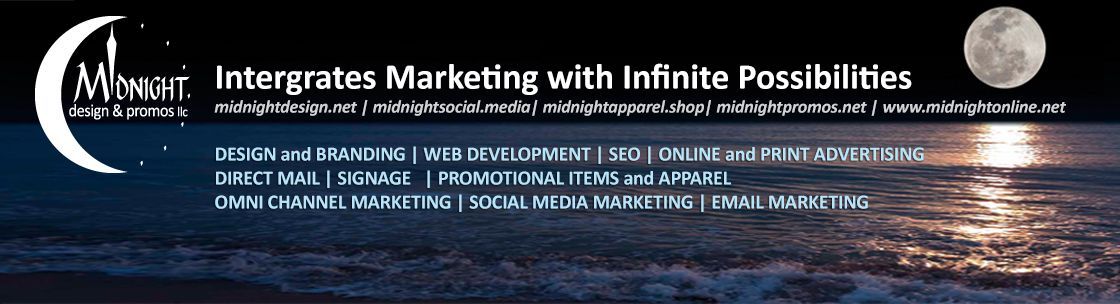 Midnight Design and Promos LLC, Dagsboro DE