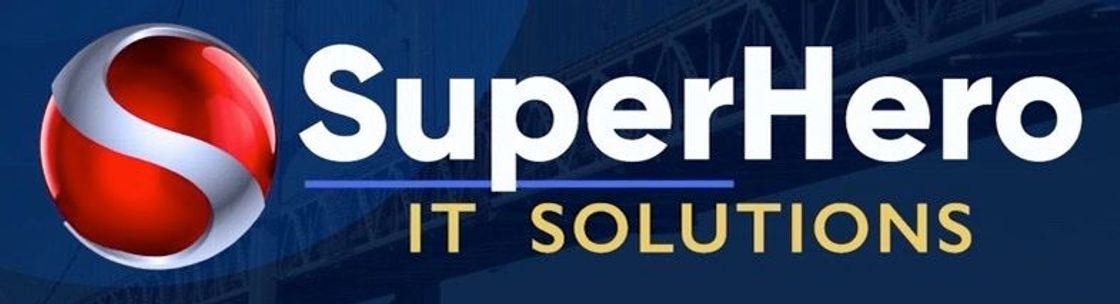 Super Hero IT Solutions - San Francisco, CA - Alignable