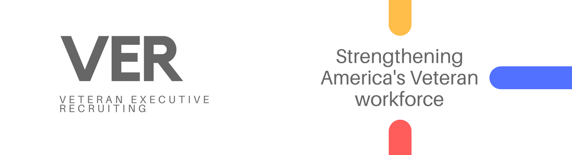 Veteran Executive Recruiting, Denver CO