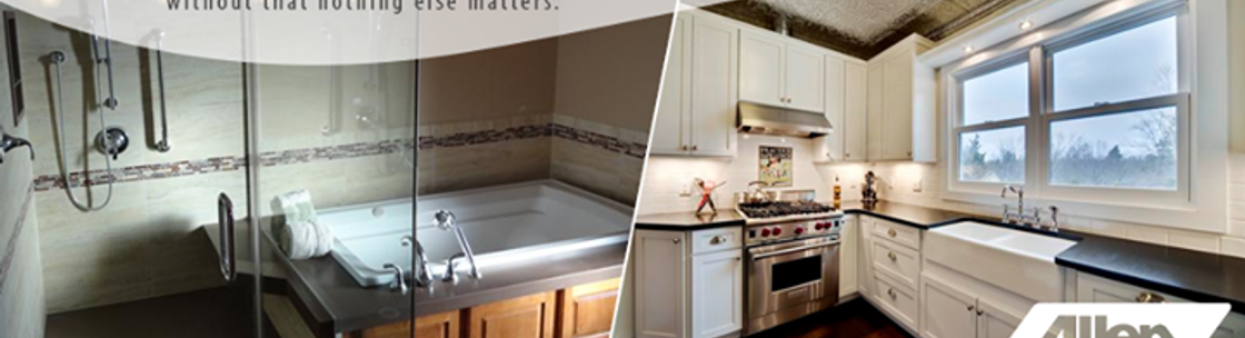 Allen Kitchen Bath Center Madison Wi Alignable