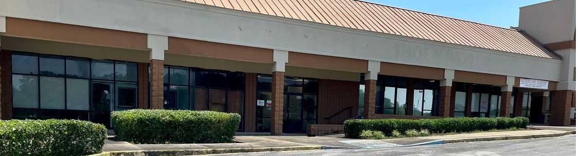 Central Alabama Redevelopment Alliance, Fairfield AL