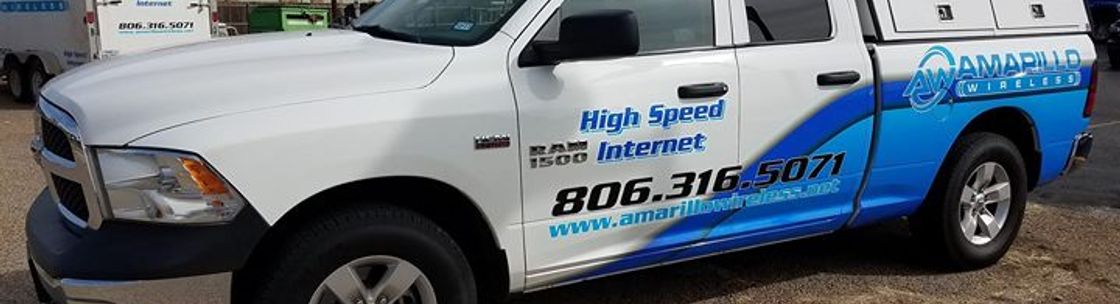 AW Broadband Amarillo Wireless, Amarillo TX
