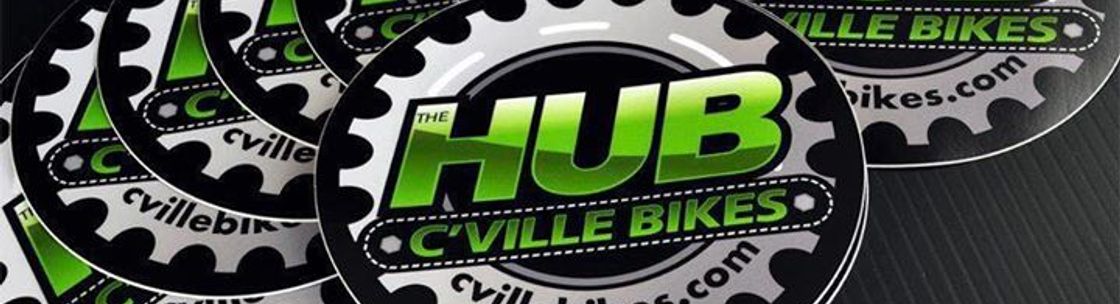 hub cville bikes