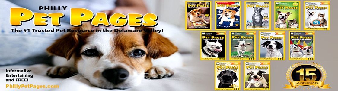 PHILLY Pet Pages, Philadelphia PA