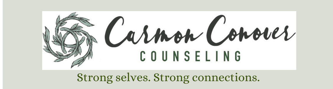 Carmon Conover Counseling, Roseville CA