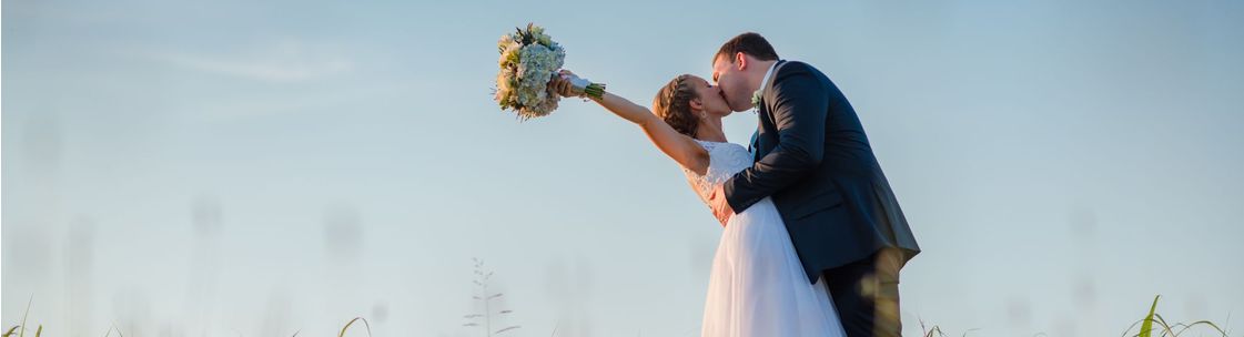 The Wedding Day Lady, Eden NC