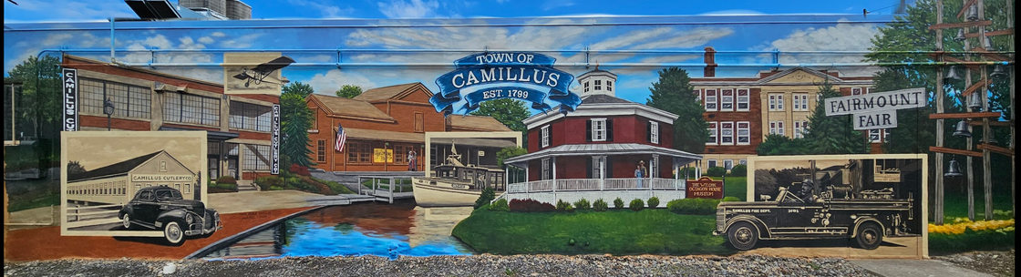 Mark Noble Designs, Fayetteville NY