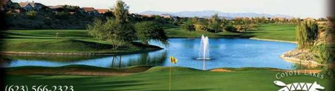 Coyote Lakes Golf Club - Surprise, AZ - Alignable