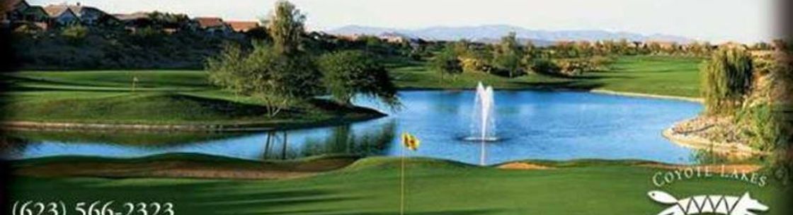 Coyote Lakes Golf Club - Surprise, AZ - Alignable