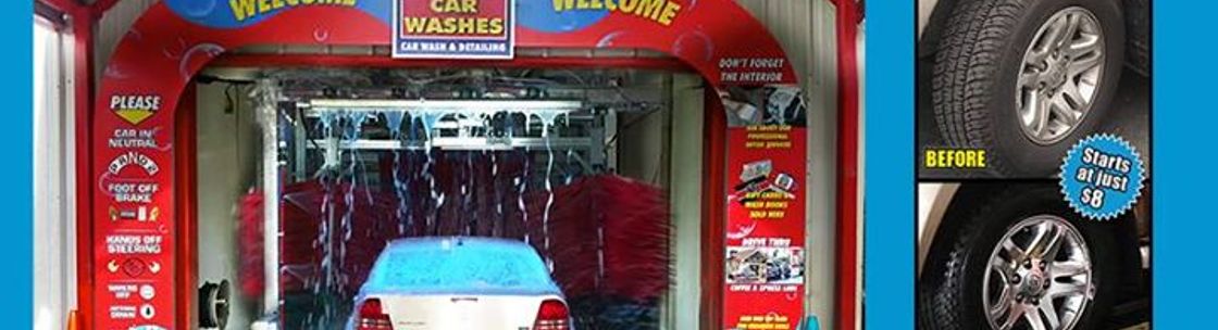 classy chassis car wash near me
