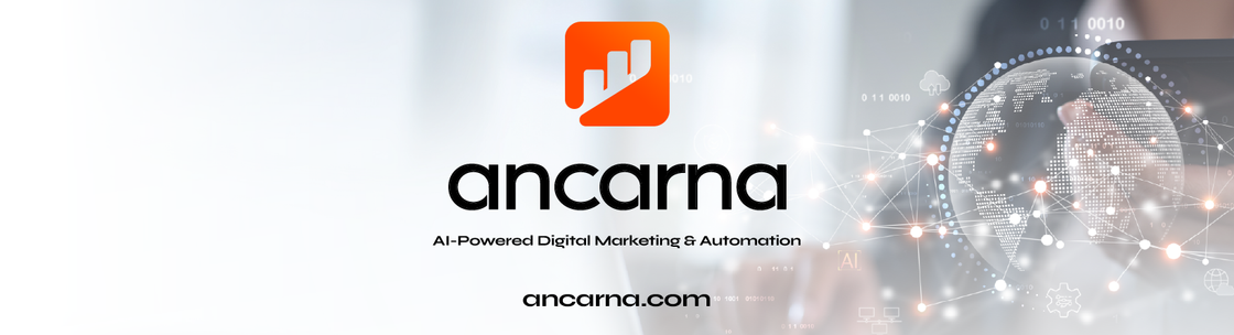 Ancarna Digital Marketing, Saint Albans WV
