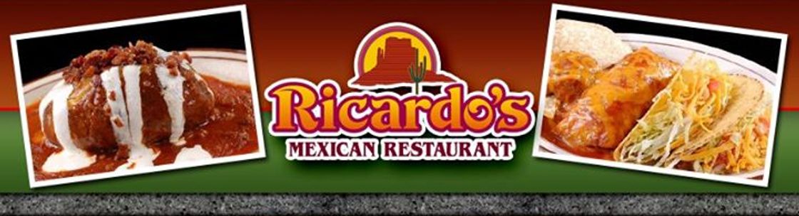 Ricardo's Mexican Restaurant, Norfolk NE