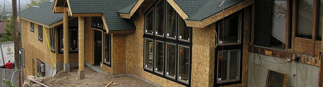 Topp Remodeling & Construction, Sandy UT