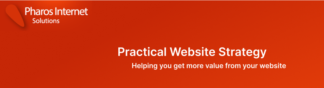 Pharos Internet Solutions Ltd., Victoria BC