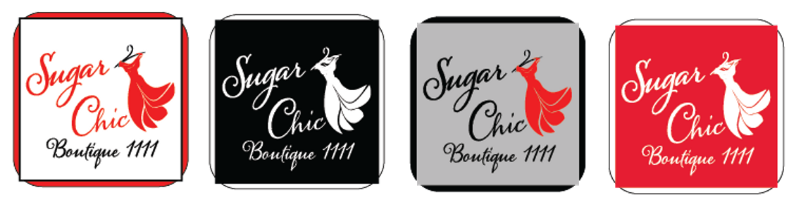 Sugar Chic Boutique 1111 and Sugar She Shed Alignable