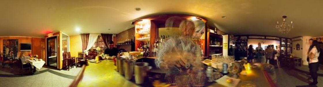 Manducatis Rustica, Long Island City NY