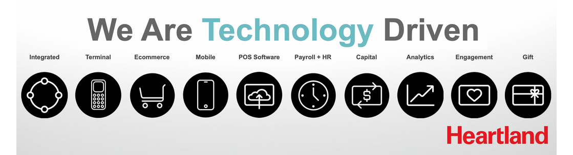 Heartland Payment Systems, West Lafayette IN