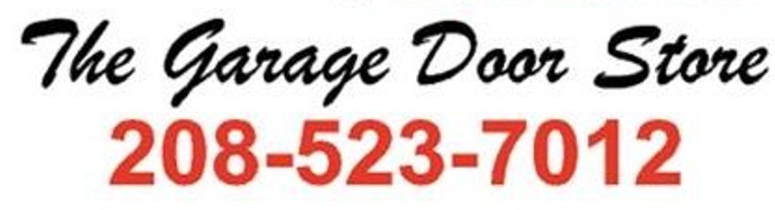 Western Wholesale Installed Sales, The Garage Door Store., Idaho Falls ID