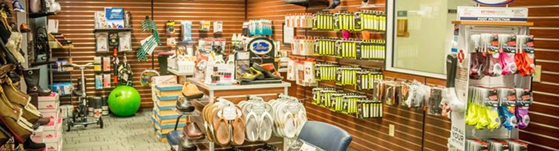 SOS Shop, North Syracuse NY