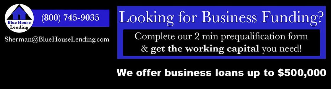 Blue House Lending, Lakeland FL