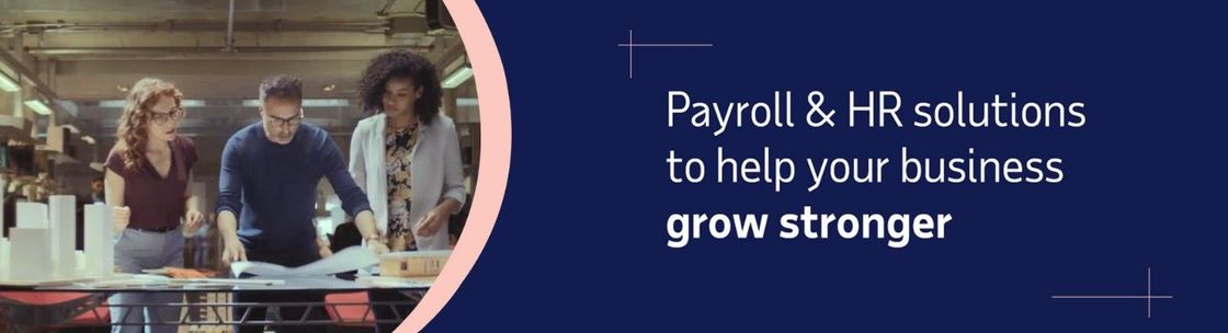 ADP - Payroll and HR Outsourcing , Baltimore MD