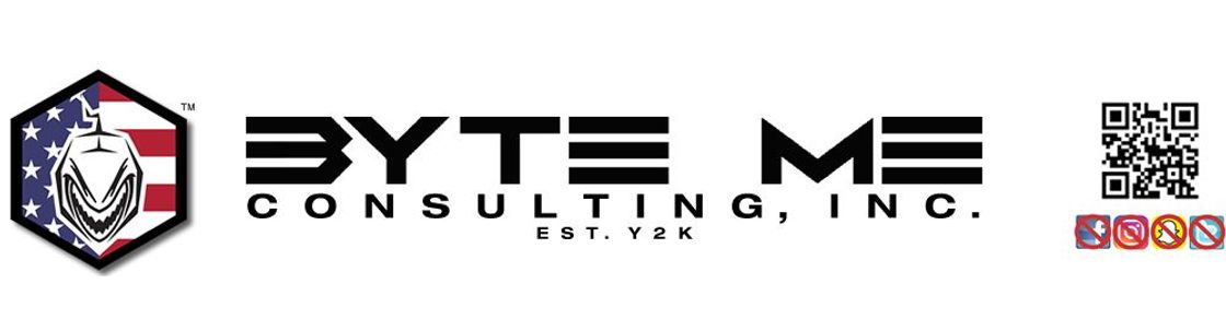 BYTE ME Consulting, Inc., Lawrence KS