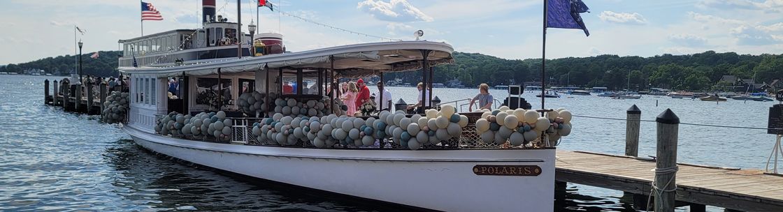 GBF Bespoke Balloons and Event Services, Waukesha WI