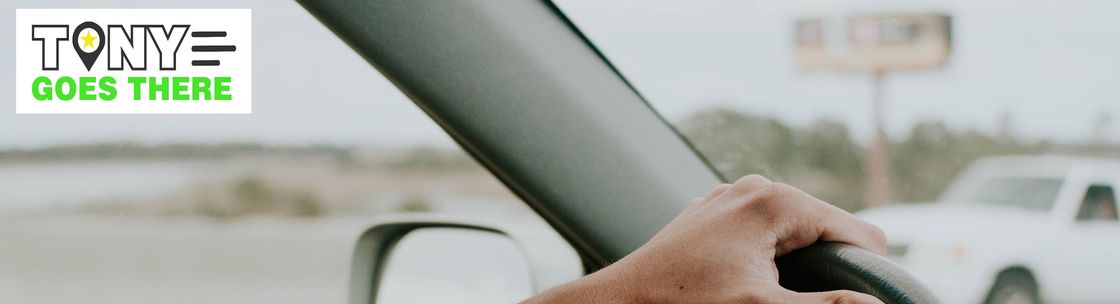 Tony Goes There Transportation, Brooklyn Park MN