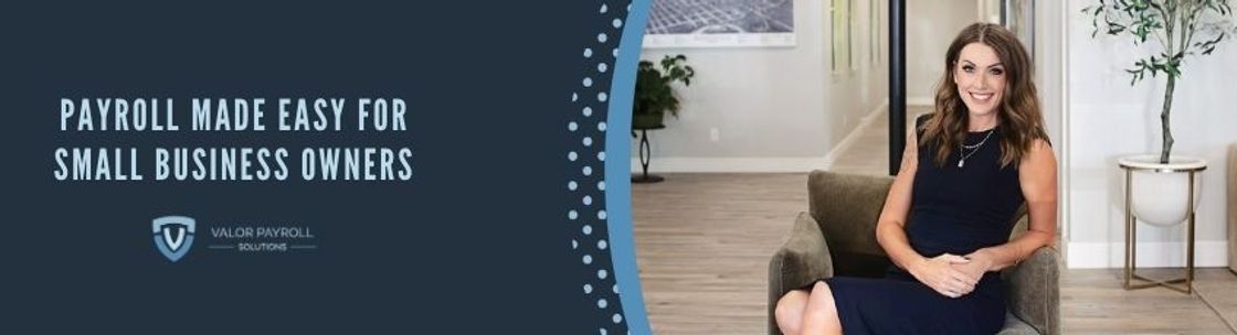 Valor Payroll Solutions, Tulsa OK