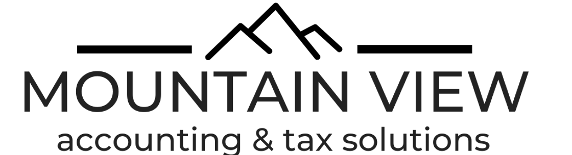 Mountain View Accounting & Tax Solutions, Denver CO