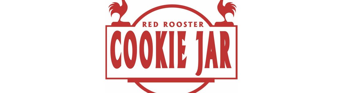 Red Rooster Cookie Jar, The Villages FL