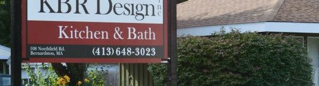 KBR Design, Inc Kitchen & Bath, Bernardston MA