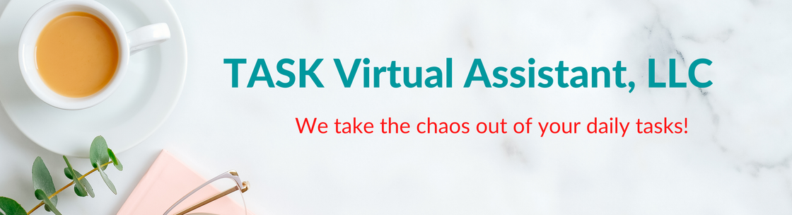 Task Virtual Assistant, LLC - New York, NY - Alignable