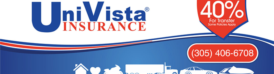Univista Insurance Miami Lakes, FL Alignable