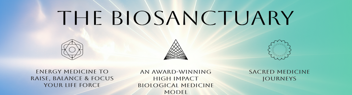 The Biosanctuary, Montgomery TX