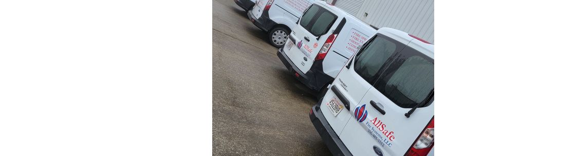 Allsafe Fire Systems Llc, Rainbow City AL