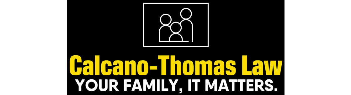 Calcano-Thomas Law, Orlando FL
