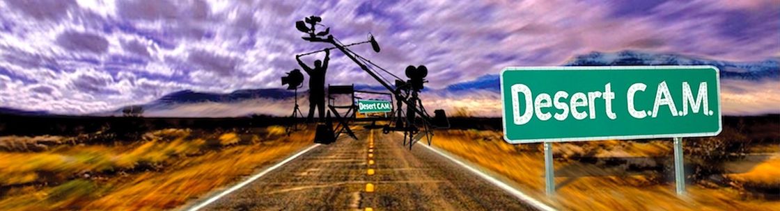 Desert CAM Studios, Palm Desert CA